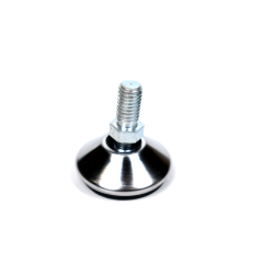 Yuvarlak Ayak Bingo - Bingo Metali Ortak Kpn 343 (Ø32 M8 Oynar Bingo)