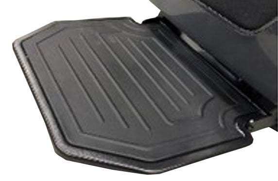 295 Ayak Basma Sacı GS-LA Boyalı