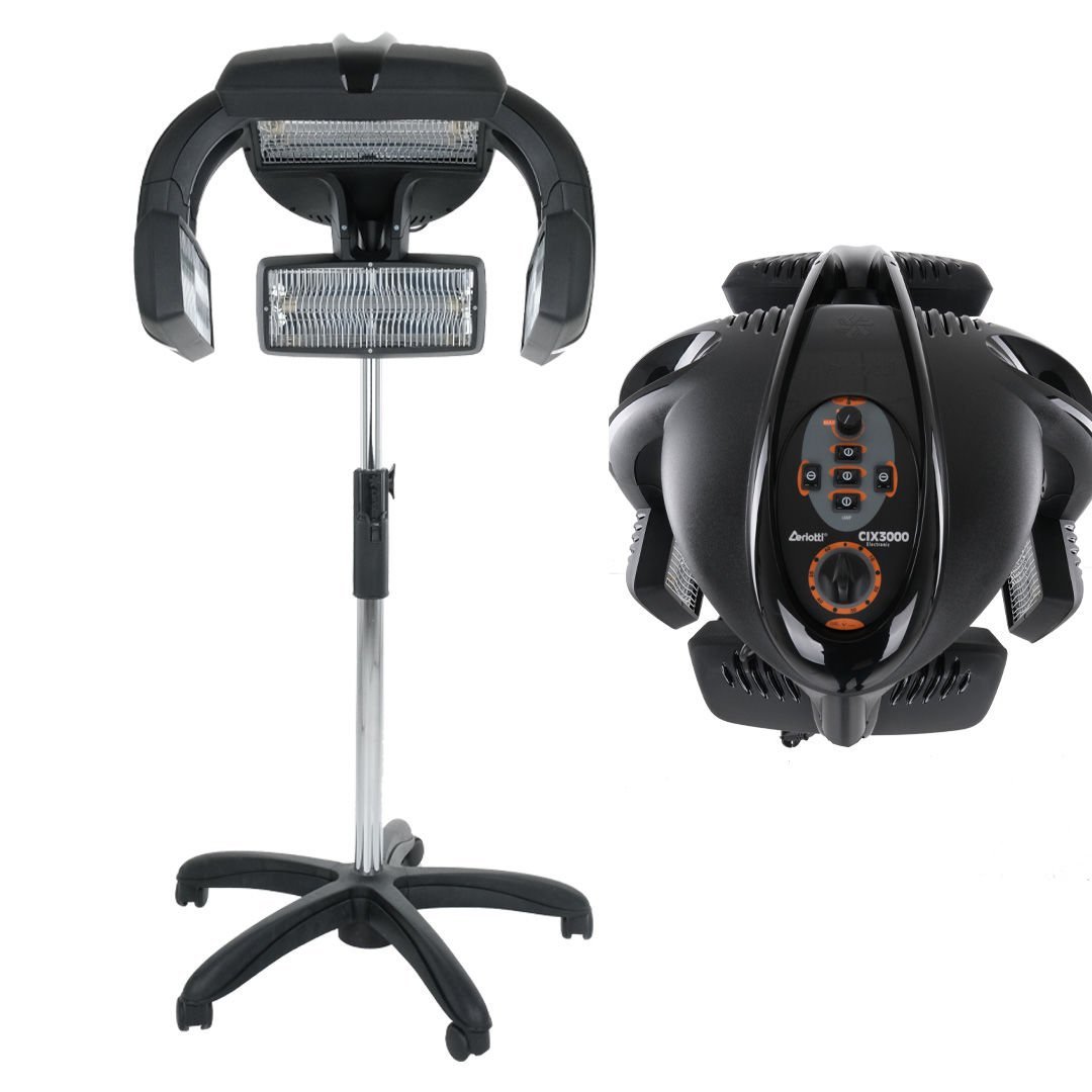 Ceriotti Cix3000 Klimazon