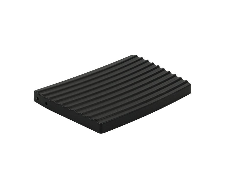 Leo - Ares Alüminyum Ayak Basma Boyalı