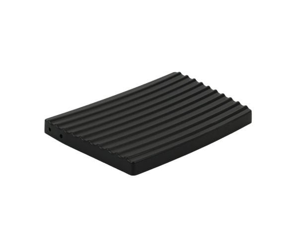 Leo - Ares Alüminyum Ayak Basma Boyalı