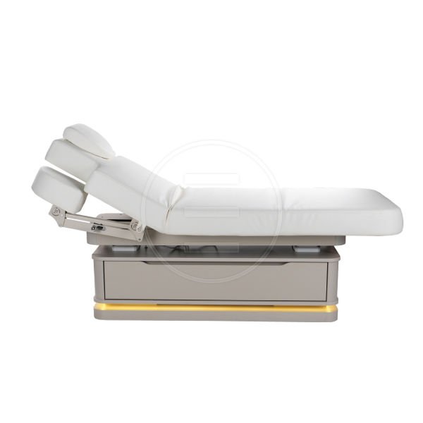 Bella Lg Wma Cilt Bakım, Masaj ve Terapi Yatağı (4 Motorlu)