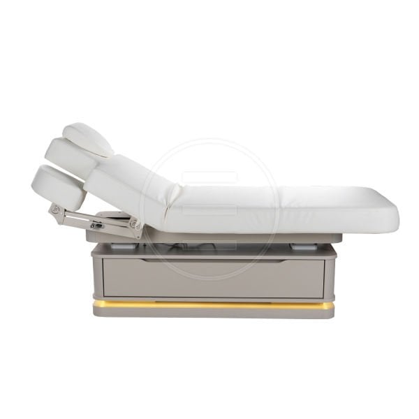 Bella Lg Wma Cilt Bakım, Masaj ve Terapi Yatağı (4 Motorlu)