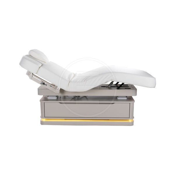 Bella Lg Wma Cilt Bakım, Masaj ve Terapi Yatağı (4 Motorlu)