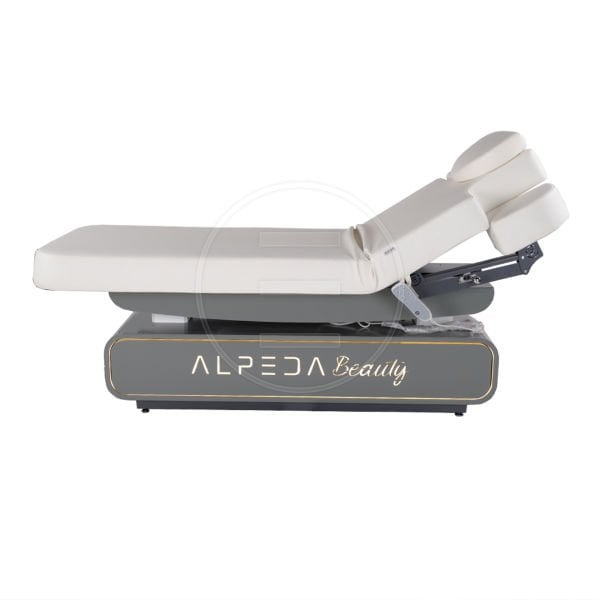 Lyre Grey Lg Wma Cilt Bakım, Masaj ve Terapi Yatağı (4 Motorlu) (p.p.)