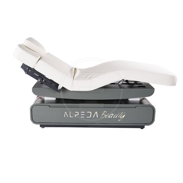 Lyre Grey Lg Wma Cilt Bakım, Masaj ve Terapi Yatağı (4 Motorlu) (p.p.)