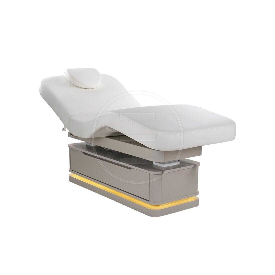 Bella Lg Cilt Bakım, Masaj ve Terapi Yatağı (4 Motorlu)