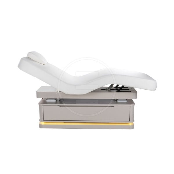 Bella Lg Cilt Bakım, Masaj ve Terapi Yatağı (4 Motorlu)