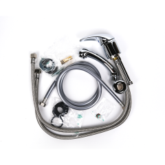 Batarya Bayan Krom 1514.20