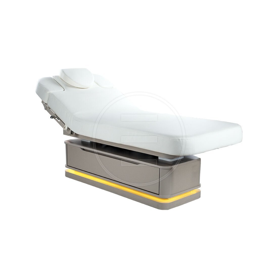 Bella Wma Cilt Bakım, Masaj ve Terapi Yatağı (3 Motorlu)