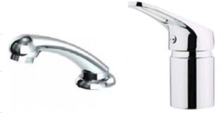 Batarya Erkek Krom SET 1515.20