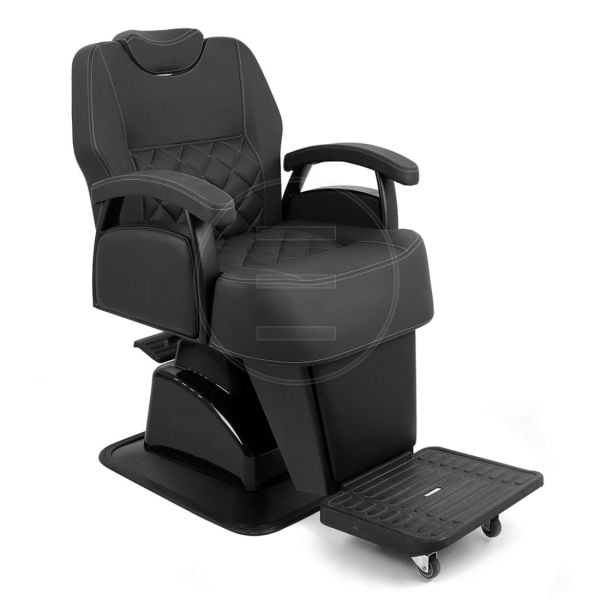 Hercule Black A Berber Koltuğu