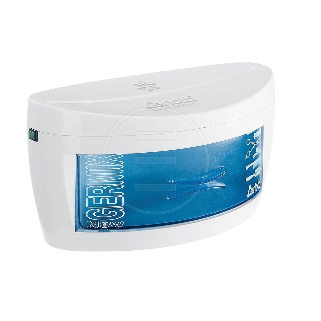 Ceriotti New Germix UV-C (p.p.)
