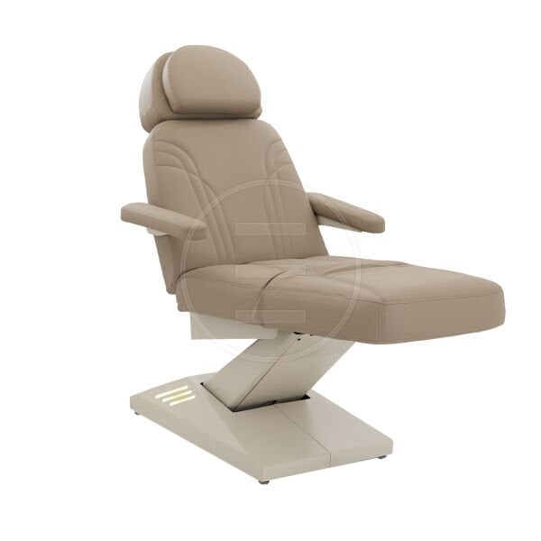 Spectra Treatment Chair (4 Motors) (p.p)