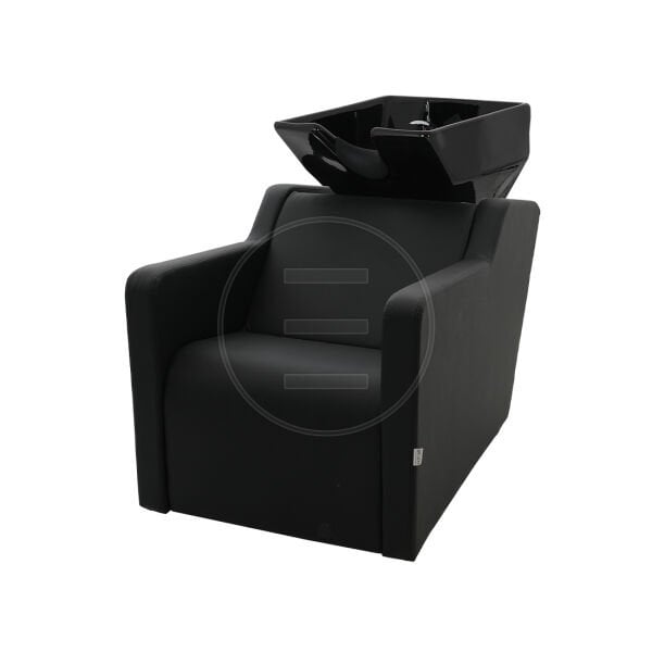 Insua Wash Black Yıkama Seti