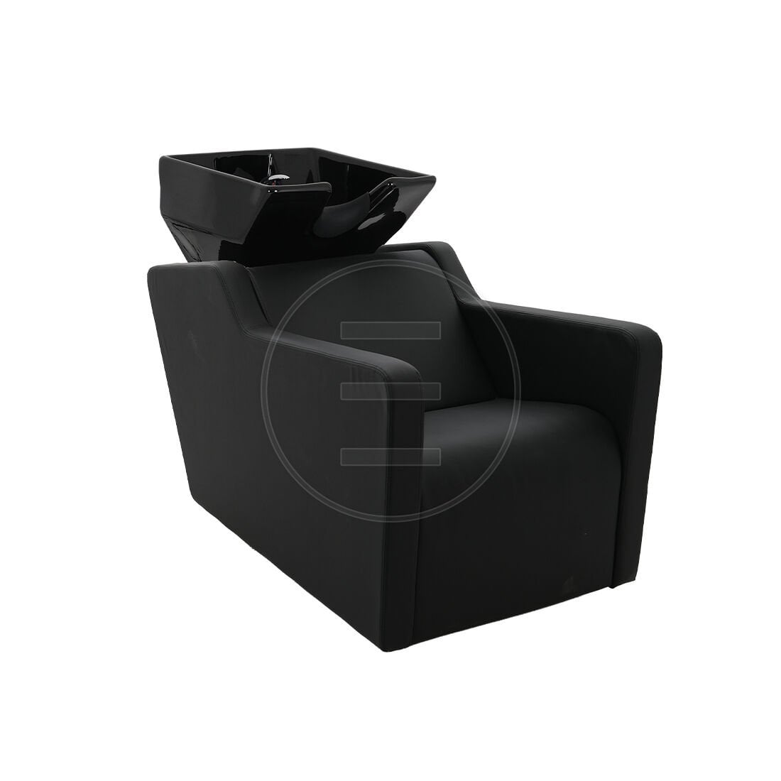 Insua Wash Black Yıkama Seti