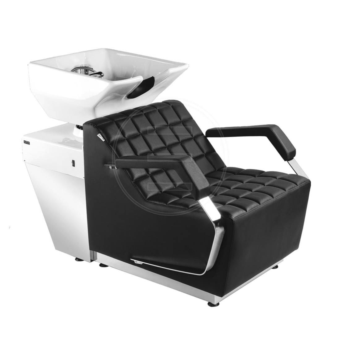 Salon Wash Nk Yıkama Seti