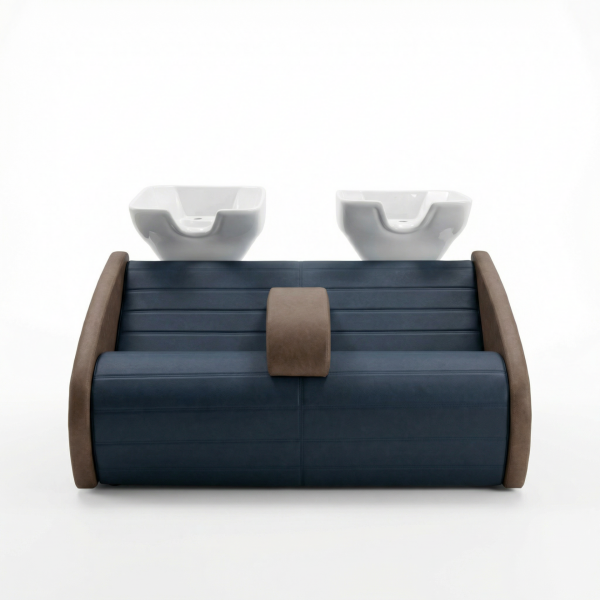 Basic Wash Double Yıkama Seti