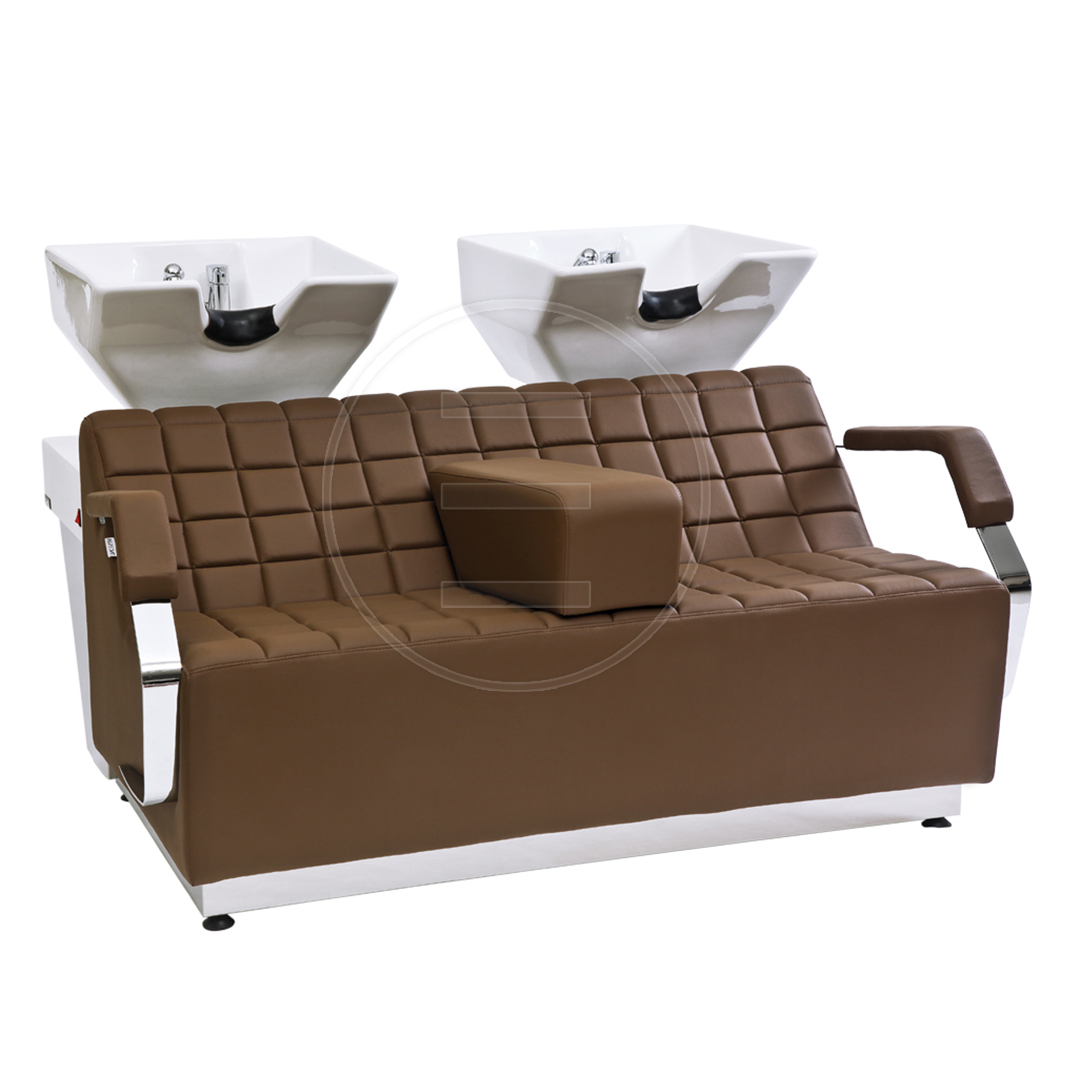 Salon X Wash Nk Yıkama Seti