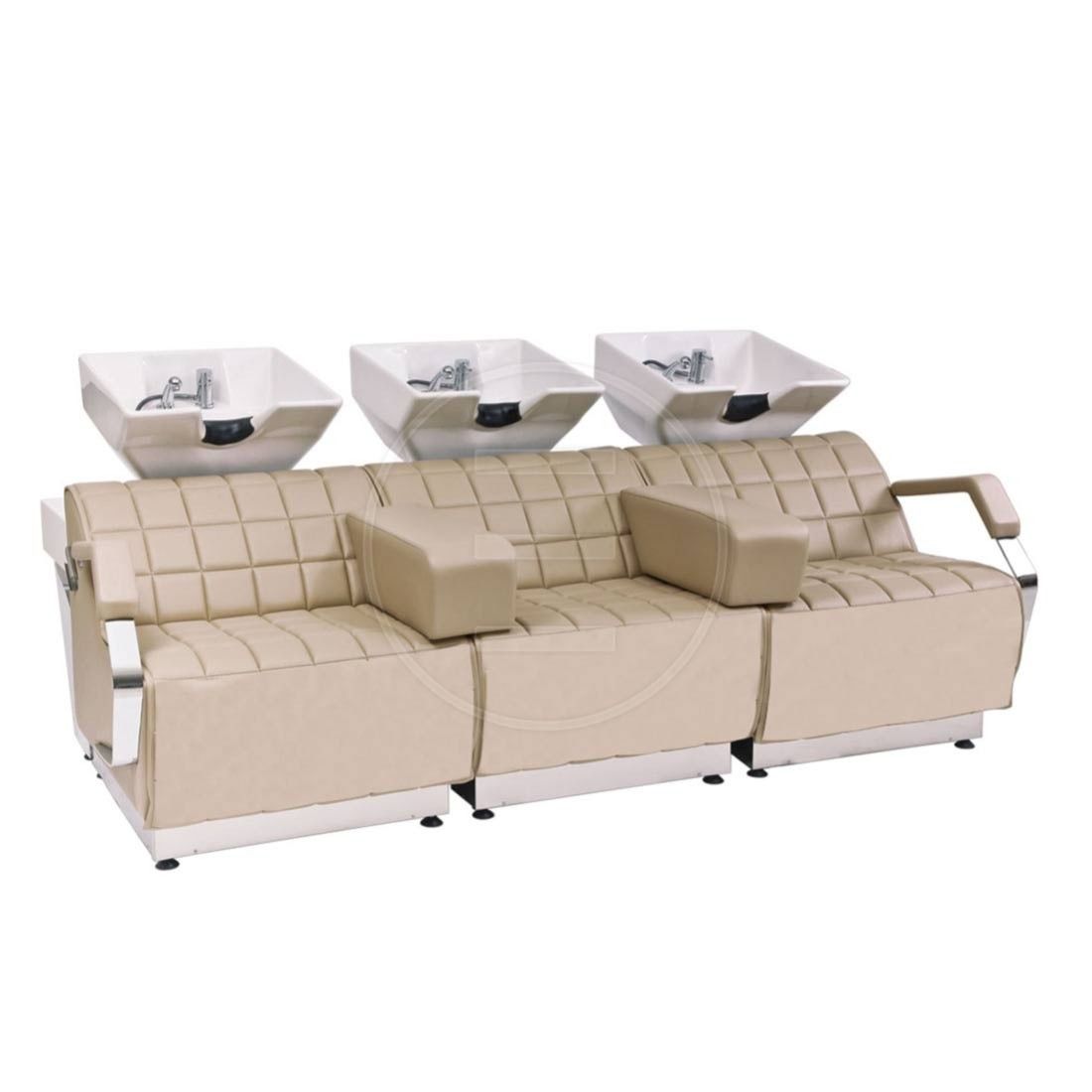 Salon Xl Wash Nk Yıkama Seti