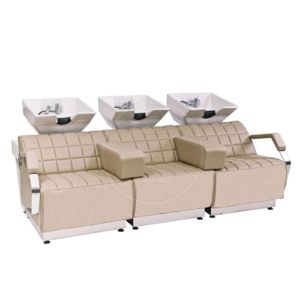 Salon Xl Wash Nk Yıkama Seti