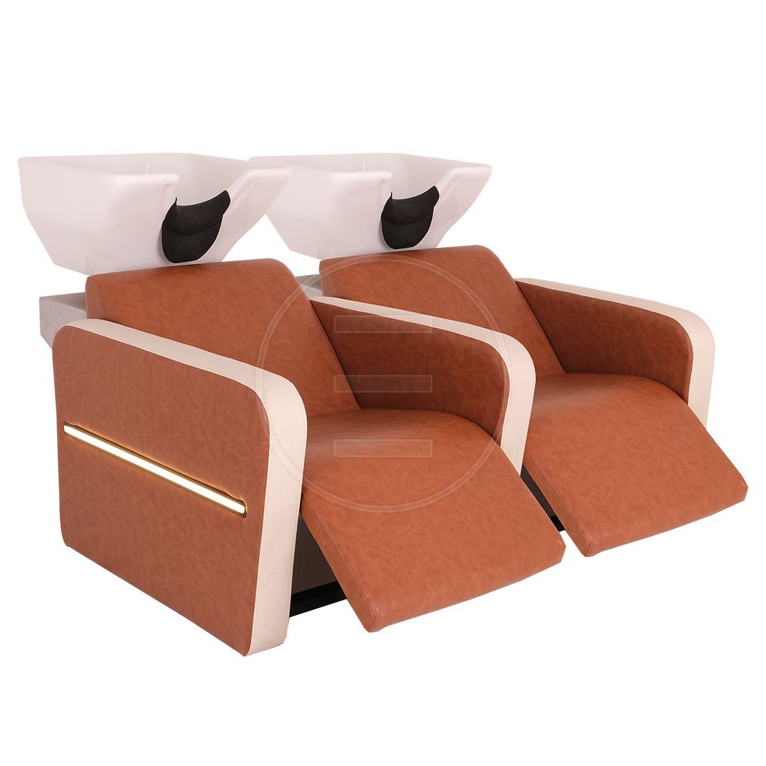 Castor Wash X Elektrikli Yıkama Seti