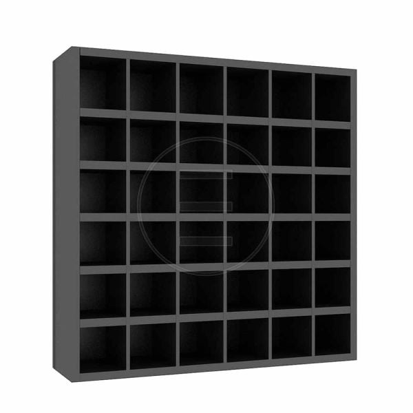 Towel Square Havluluk Dolabı