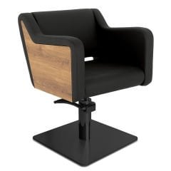 Krito-RL Color Kuaför Koltuğu