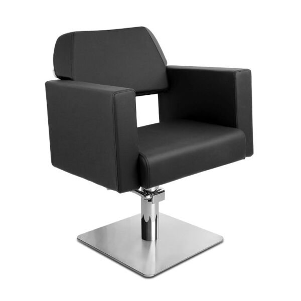 Nova Basic-NK RL  Kuaför Koltuğu