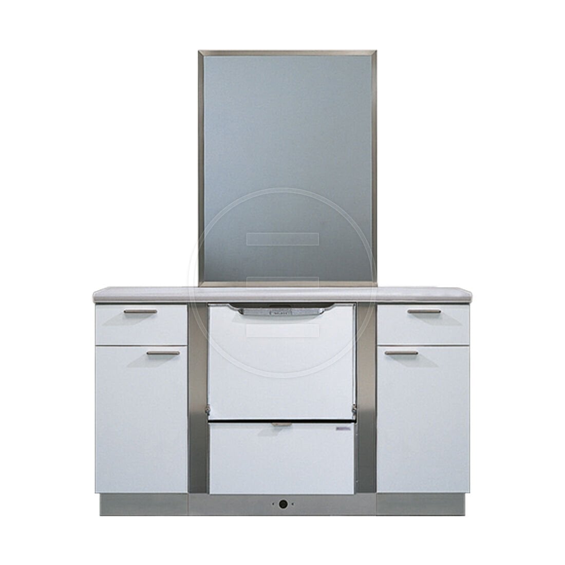 G4 Berber Tezgahı (Takara Belmont)