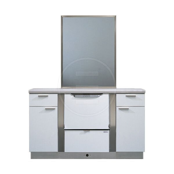 G4 Berber Tezgahı (Takara Belmont)