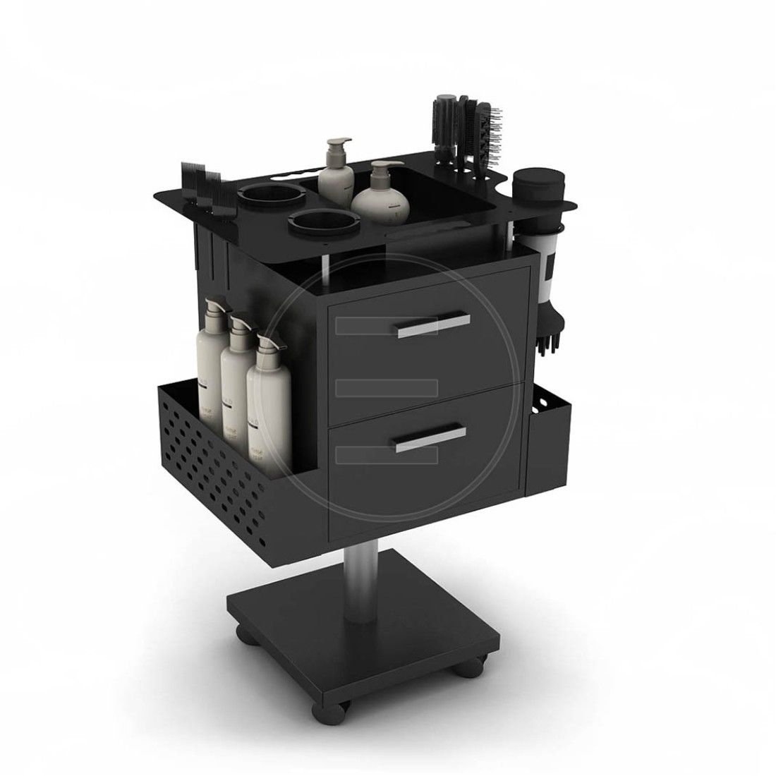 Medic Servis Arabası