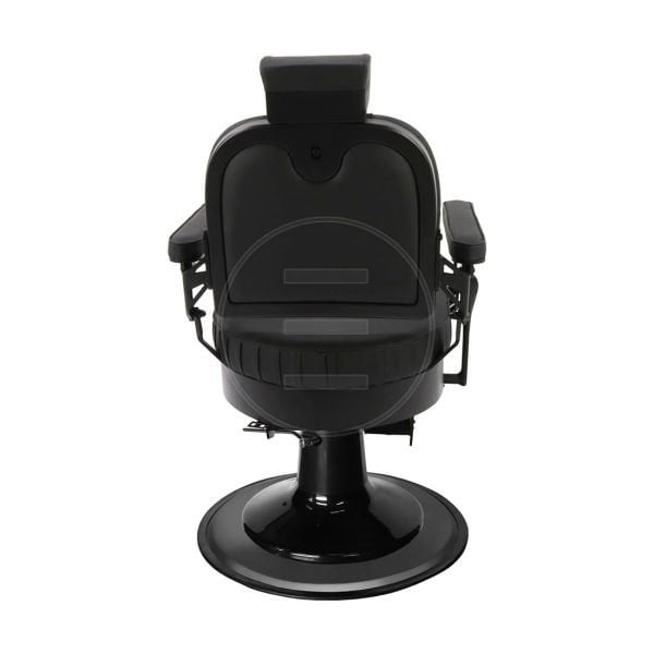 Roberto Black Ba Berber Koltuğu