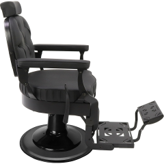 Roberto Black Ba Berber Koltuğu