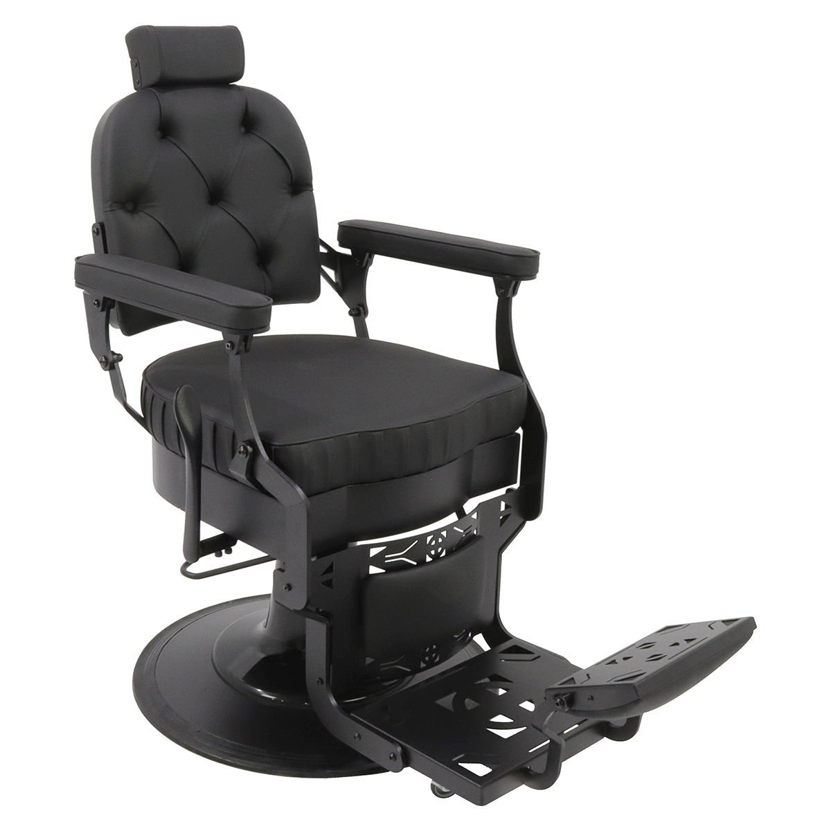 Roberto Black Ba Berber Koltuğu