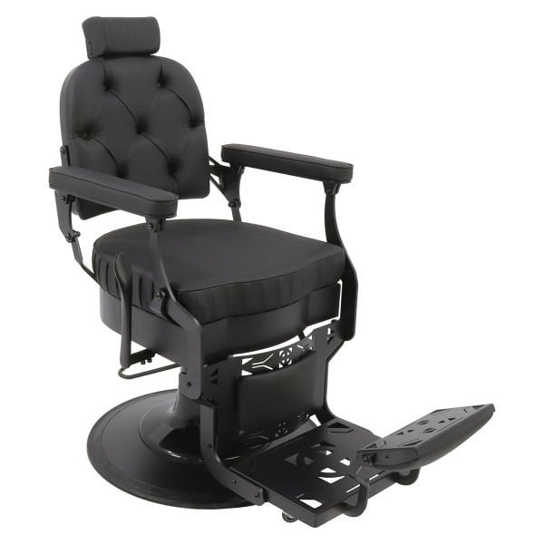 Roberto Black Ba Berber Koltuğu