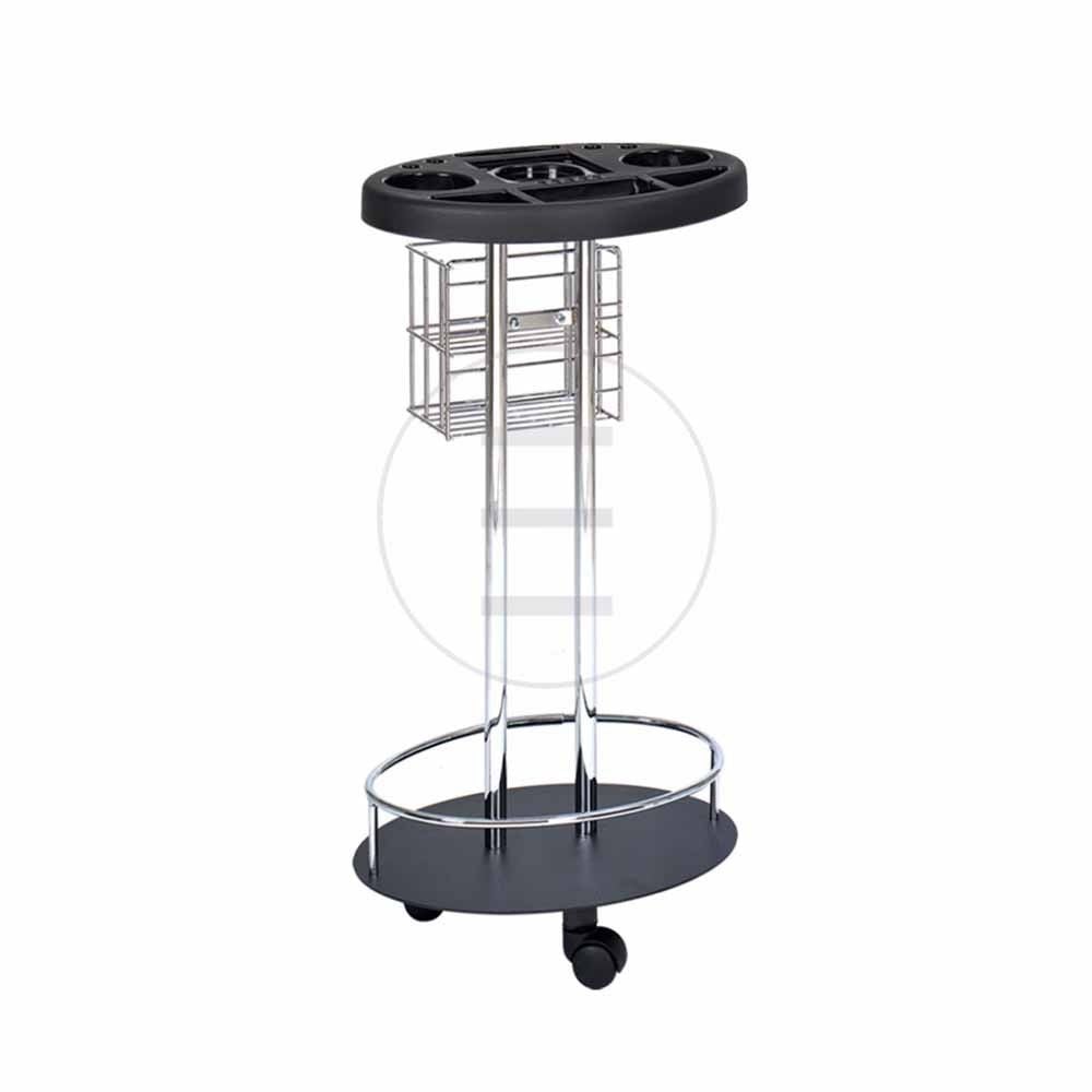 Hair Color Point Boya Arabası