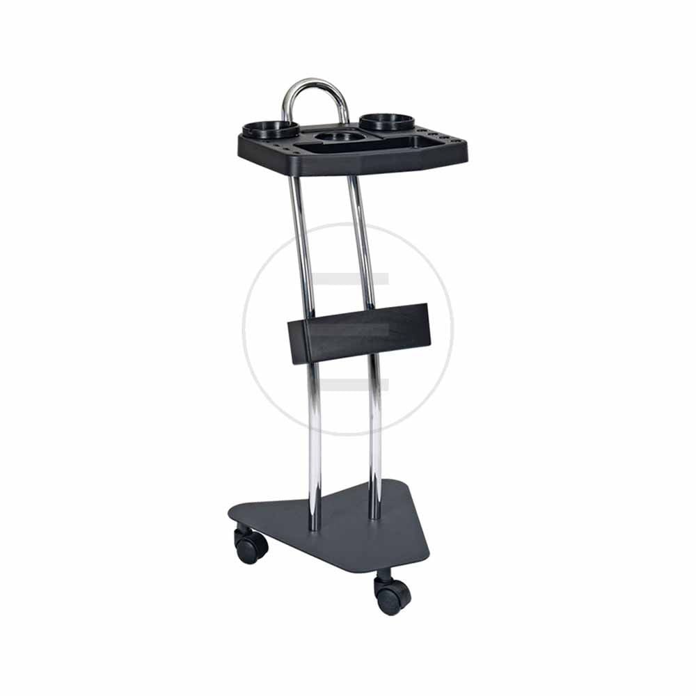 Hair Color Up Servis Arabası