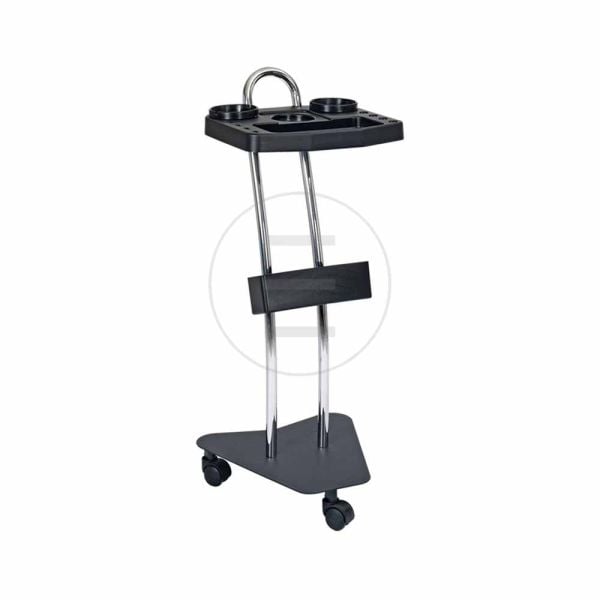 Hair Color Up Servis Arabası