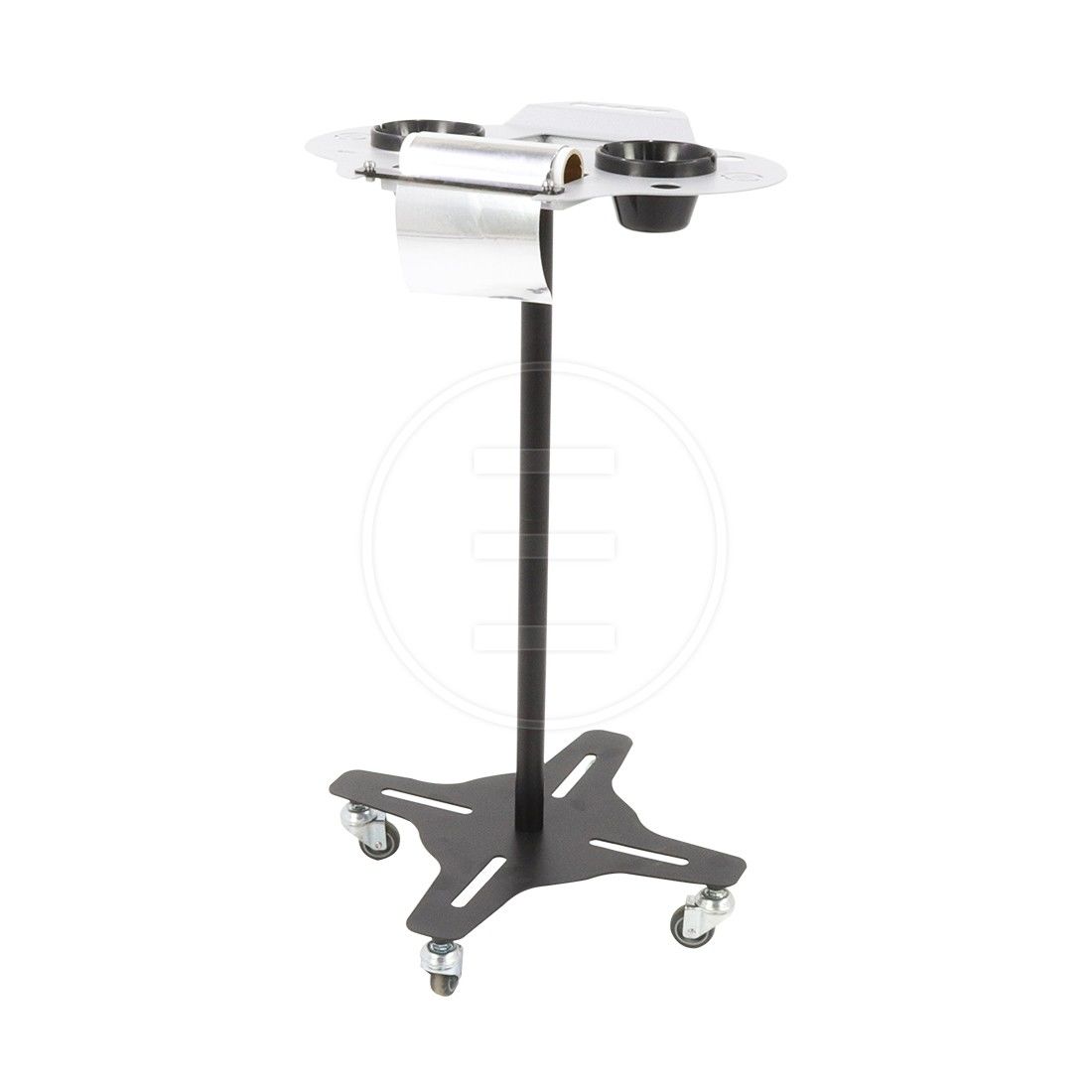 Ozzy Alu Servis Arabası