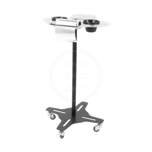 Ozzy Alu Servis Arabası