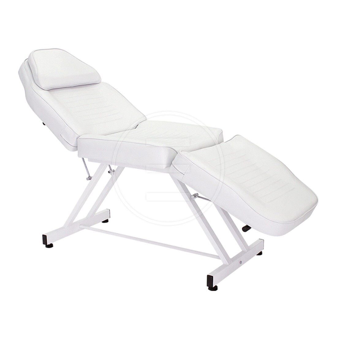 Wax Cilt Bakım Masaj ve Terapi Yatağı