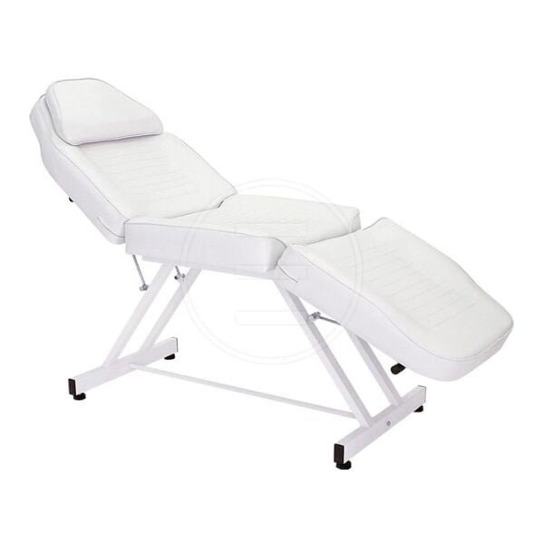 Wax Cilt Bakım Masaj ve Terapi Yatağı