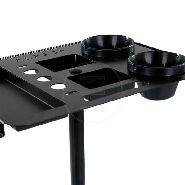 Raze Hair Trolley Servis Arabası