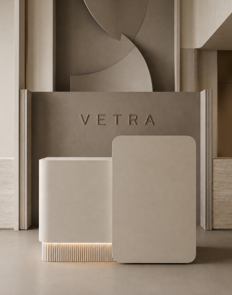Vetra Desk