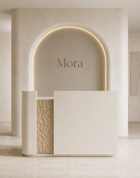 Mora Desk
