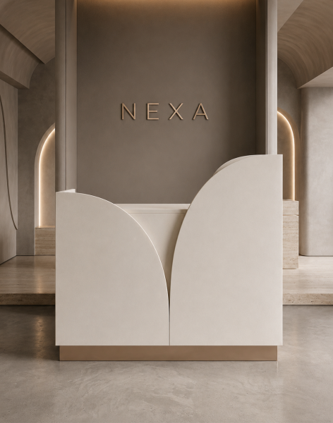 Nexa Desk
