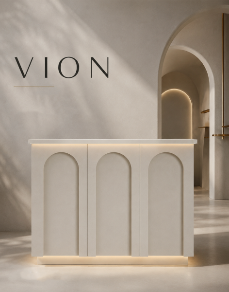 Vion Desk
