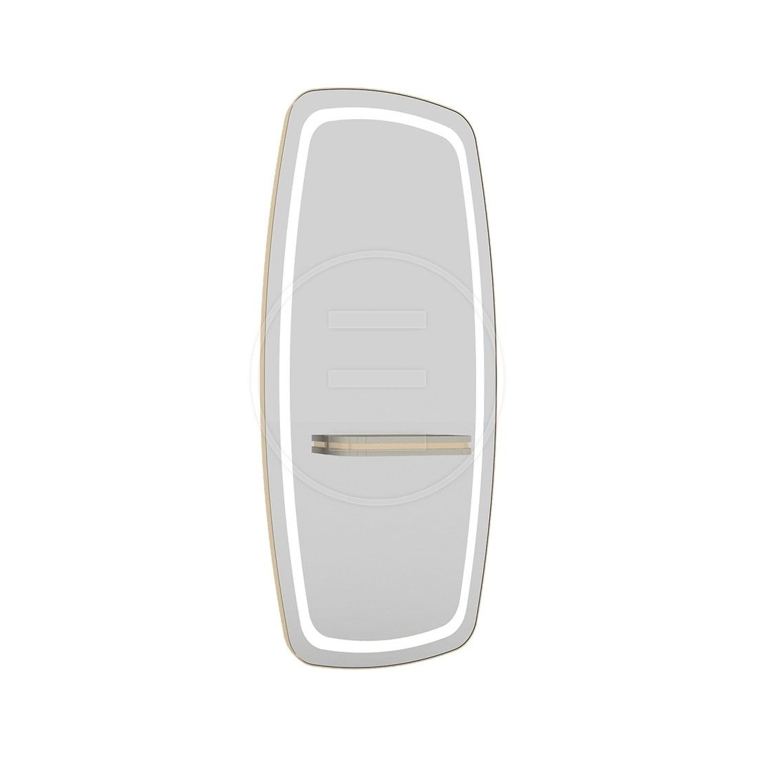 Boho Wall Kuaför Tezgahı