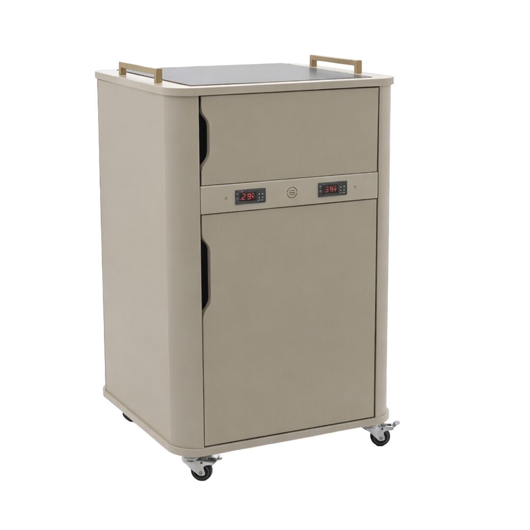 Matt Towel Warmer